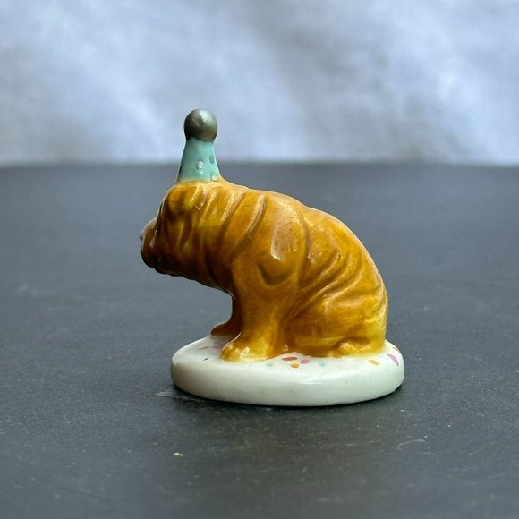 Dept 56 Happy New Year Loose Figurine, Snow Village - 2001 - Picture 5 of 8